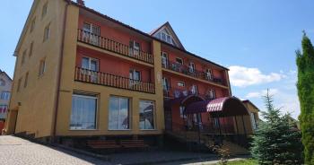 Вілла Ксенія, Schodnica (zdjęcie 3)