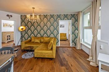Dresden Bakery Appartement, Drážďany (fotografie 5)