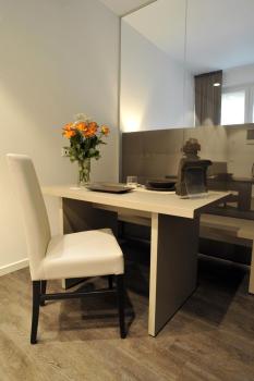 Studio Inn Centrale & Milano Urban Padel, Mediolan (zdjęcie 5)