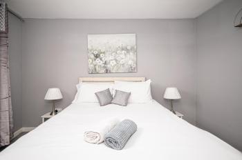 Stylish Apartment Close to London Bridge, Londýn (fotografie 4)