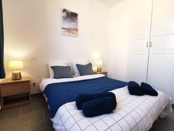 L'Élégant Duplex - Clim I WIFI I Proche du centre-ville, Miramas (fotografie 2)