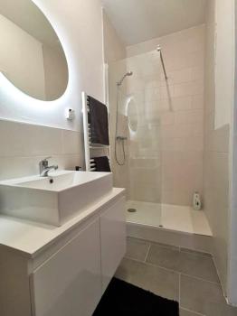 L'Élégant Duplex - Clim I WIFI I Proche du centre-ville, Miramas (fotografie 5)