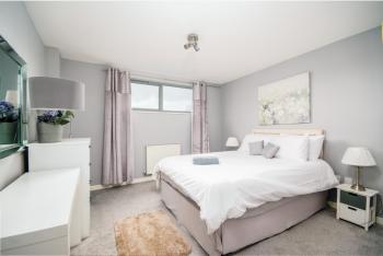 Stylish Apartment Close to London Bridge, Londýn (fotografie 3)