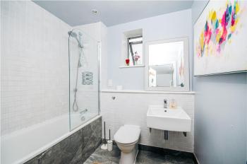 Stylish Apartment Close to London Bridge, Londýn (fotografie 2)