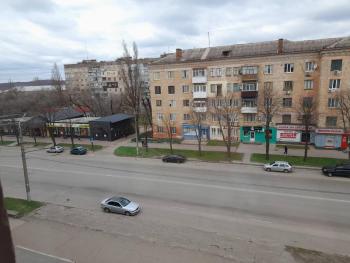 Однокімнатна квартира на вулиці Володимира Великого 22, Krzywy Róg (zdjęcie 3)