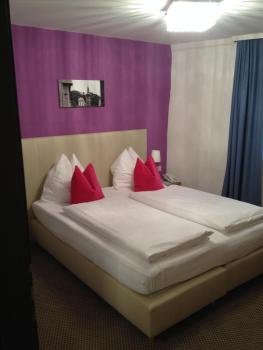 Altstadthotel Weisse Taube, Salzbourg (photo 3)