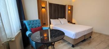 Star Hotel, Istanbul (fotografie 3)