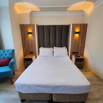 Star Hotel, Istanbul (fotografie 5)