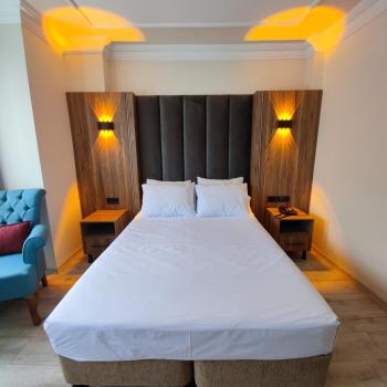 Star Hotel, Istanbul (fotografie 4)
