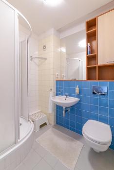 Strawberry Apartment, Братислава (фото 4)