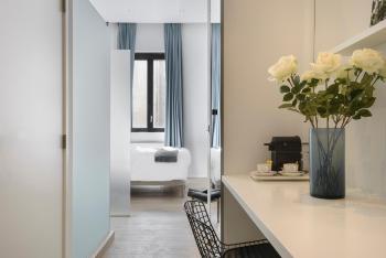 The 1880 Residence by Domani Hotels, Amberes (foto 3)