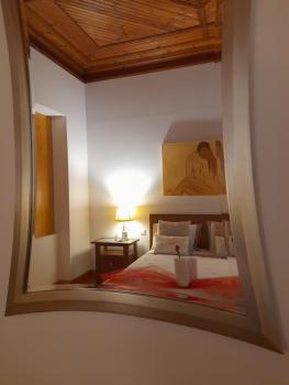 Casa Afonso - Passadiços do Paço, Aveiro (fotografie 5)