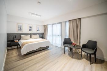 Efe Hotel & Cowork, Buenos Aires (Foto 3)