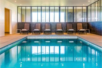 Holiday Suites Nieuwpoort, Nieuwpoort (zdjęcie 3)