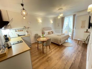 Apartment 42 - City Center, Belgrado (foto 2)