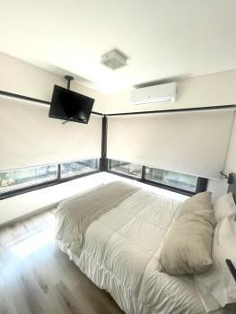 Golf Tower Suites & Apartments, Buenos Aires (foto 4)