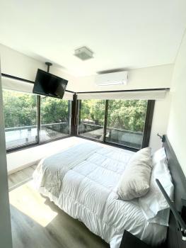 Golf Tower Suites & Apartments, Buenos Aires (foto 2)