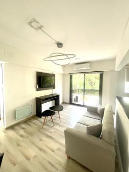 Golf Tower Suites & Apartments, Buenos Aires (foto 5)
