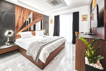 MiM Apartments, Скопье (фото 5)
