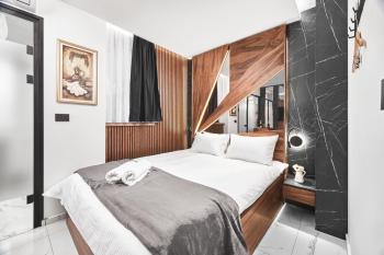 MiM Apartments, Скопье (фото 4)