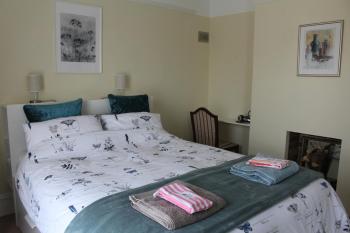 Spring Gardens, 4-bedroom seaside family home, Shanklin (fotografie 5)