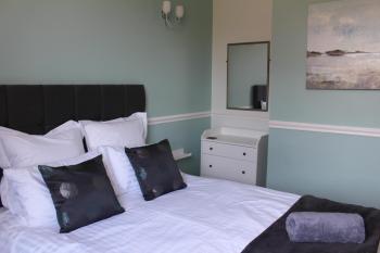 Spring Gardens, 4-bedroom seaside family home, Shanklin (fotografie 4)