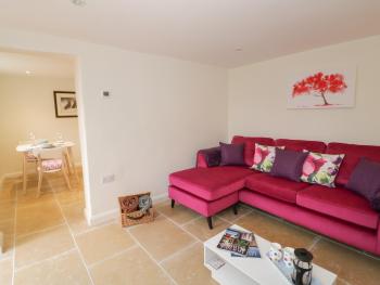 Old Farm Cottage, Upper Sapey (photo 4)