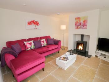 Old Farm Cottage, Upper Sapey (photo 5)
