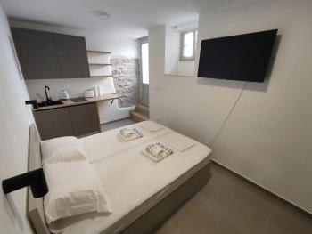 The center of Split, renovated stone house, Split (foto 3)