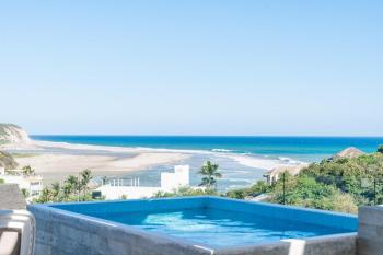 3007 - Bocana Beach Vista B3, Santa Cruz - Huatulco (foto 2)