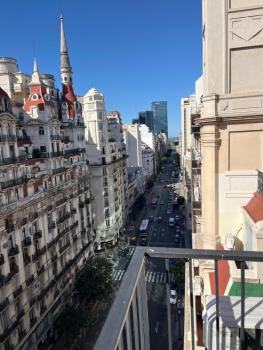 Studio en el Centro de Buenos Aires!!!, Buenos Aires (fotografie 2)
