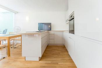 Modernes, sonniges Appartement im Herzen von Düsseldorf, Düsseldorf (Foto 5)
