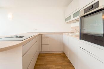 Modernes, sonniges Appartement im Herzen von Düsseldorf, Düsseldorf (Foto 4)
