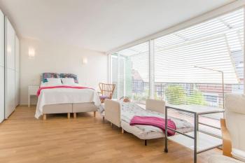 Modernes, sonniges Appartement im Herzen von Düsseldorf, Düsseldorf (Foto 3)