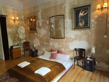Schöneberg Holiday Flat & Art Gallery, Berlin (photo 2)