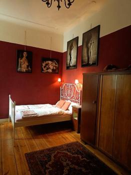 Schöneberg Holiday Flat & Art Gallery, Berlin (photo 3)