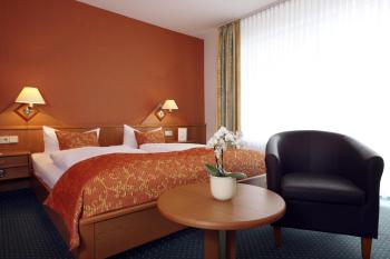 Hotel Bernstein, Ostseebad Sellin (foto 3)
