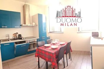 LUX Apartment Milano Metro M2, Милан (фото 5)