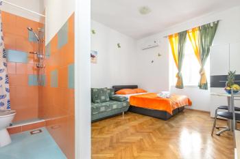 Central Jardin Guest House Split, Split (Foto 3)