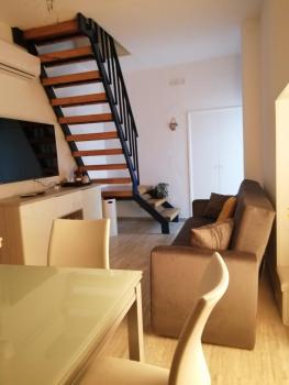 B&B Palazzo Satriano, Neapel (Foto 3)