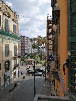 B&B Palazzo Satriano, Neapel (Foto 4)