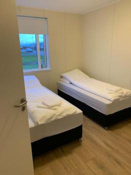 Hótel Hafnir, Hafnir (Foto 5)