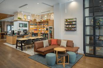 Staybridge Suites London-Vauxhall by IHG, Londýn (fotografie 4)