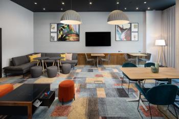 Staybridge Suites London-Vauxhall by IHG, Londýn (fotografie 5)