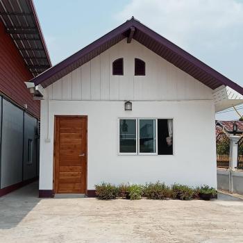 บ้านอยู่สบาย บึงโขงหลง, Ban Don Klang (foto 5)
