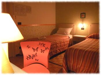 Bed and Breakfast D'Angelo, Palermo (fotografie 2)