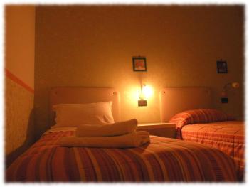 Bed and Breakfast D'Angelo, Palermo (fotografie 4)
