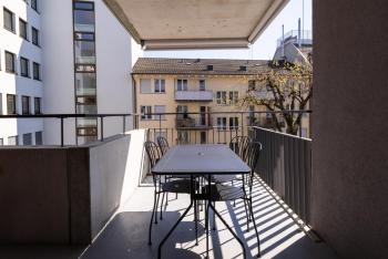 EMA House Serviced Apartments Superior Seefeld, Curych (fotografie 4)