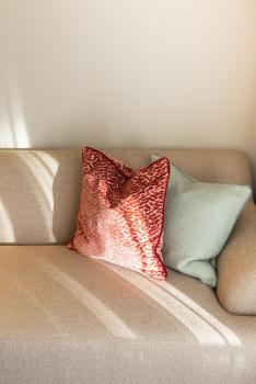 EMA House Serviced Apartments Superior Seefeld, Curych (fotografie 3)
