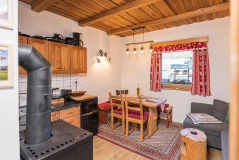 Hike & Bike Chalet, Бохинь (фото 5)